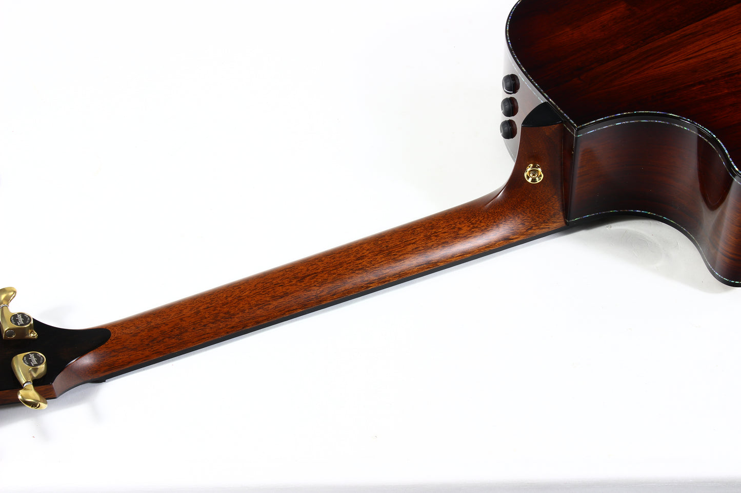 2024 Taylor PS-14CE Presentation Series Sinker Redwood Honduran Rosewood