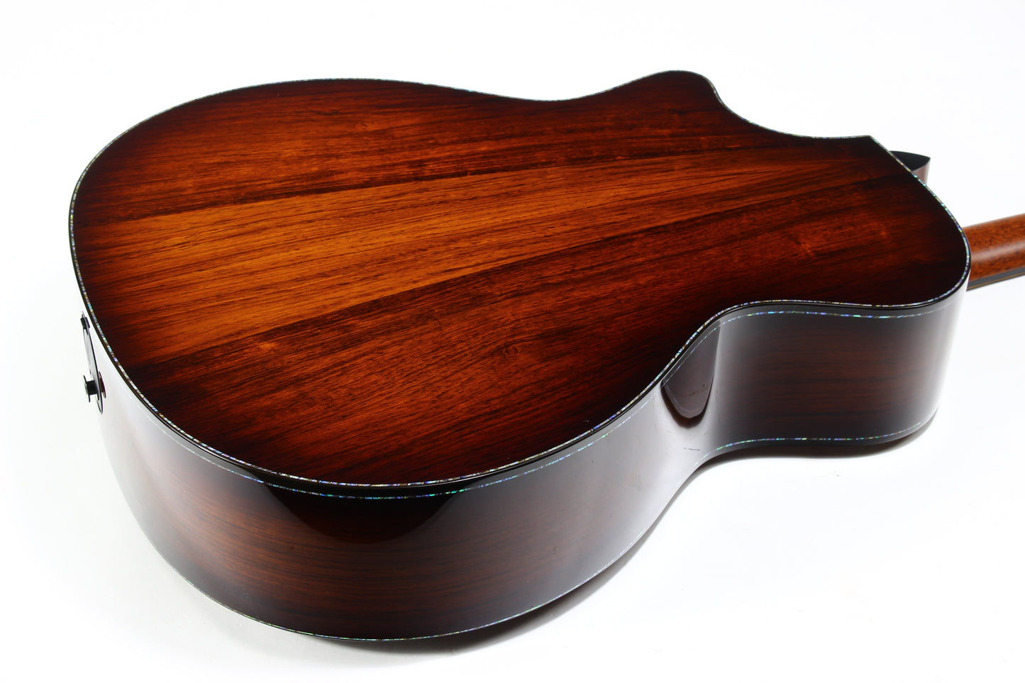 2024 Taylor PS-14CE Presentation Series Sinker Redwood Honduran Rosewood