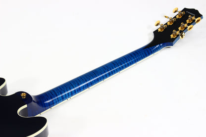 2002 Gibson Custom Shop CS-336 w '34 L-5 Neck 1934 Reissue ONE OFF! Very Unique!