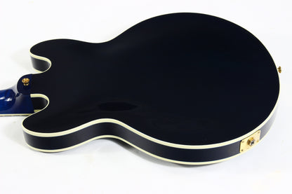 2002 Gibson Custom Shop CS-336 w '34 L-5 Neck 1934 Reissue ONE OFF! Very Unique!