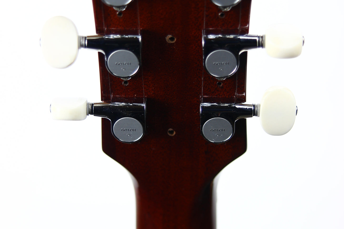 2013 Gibson Custom Shop '57 Les Paul Junior Sunburst Singlecut Jr. - Single Cutaway, 1957, Player-Grade