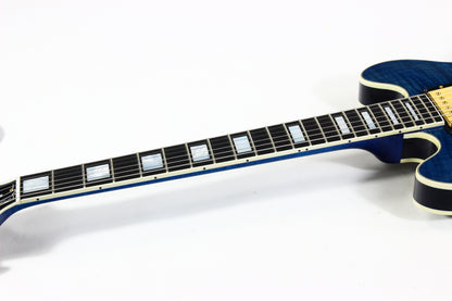 2002 Gibson Custom Shop CS-336 w '34 L-5 Neck 1934 Reissue ONE OFF! Very Unique!