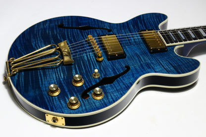 2002 Gibson Custom Shop CS-336 w '34 L-5 Neck 1934 Reissue ONE OFF! Very Unique!