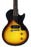 2013 Gibson Custom Shop '57 Les Paul Junior Sunburst Singlecut Jr. - Single Cutaway, 1957, Player-Grade