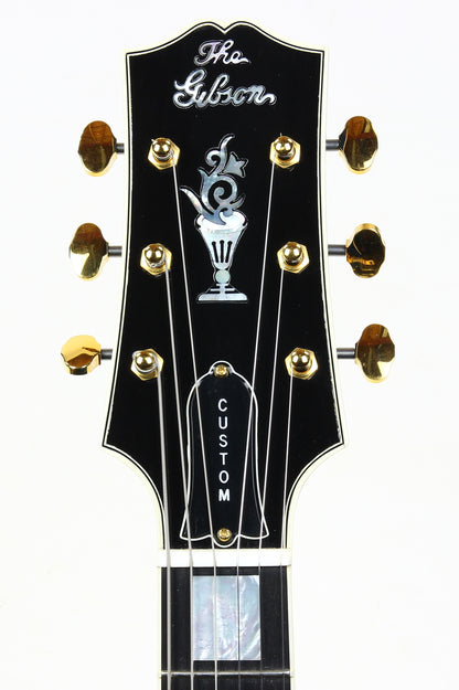 2002 Gibson Custom Shop CS-336 w '34 L-5 Neck 1934 Reissue ONE OFF! Very Unique!