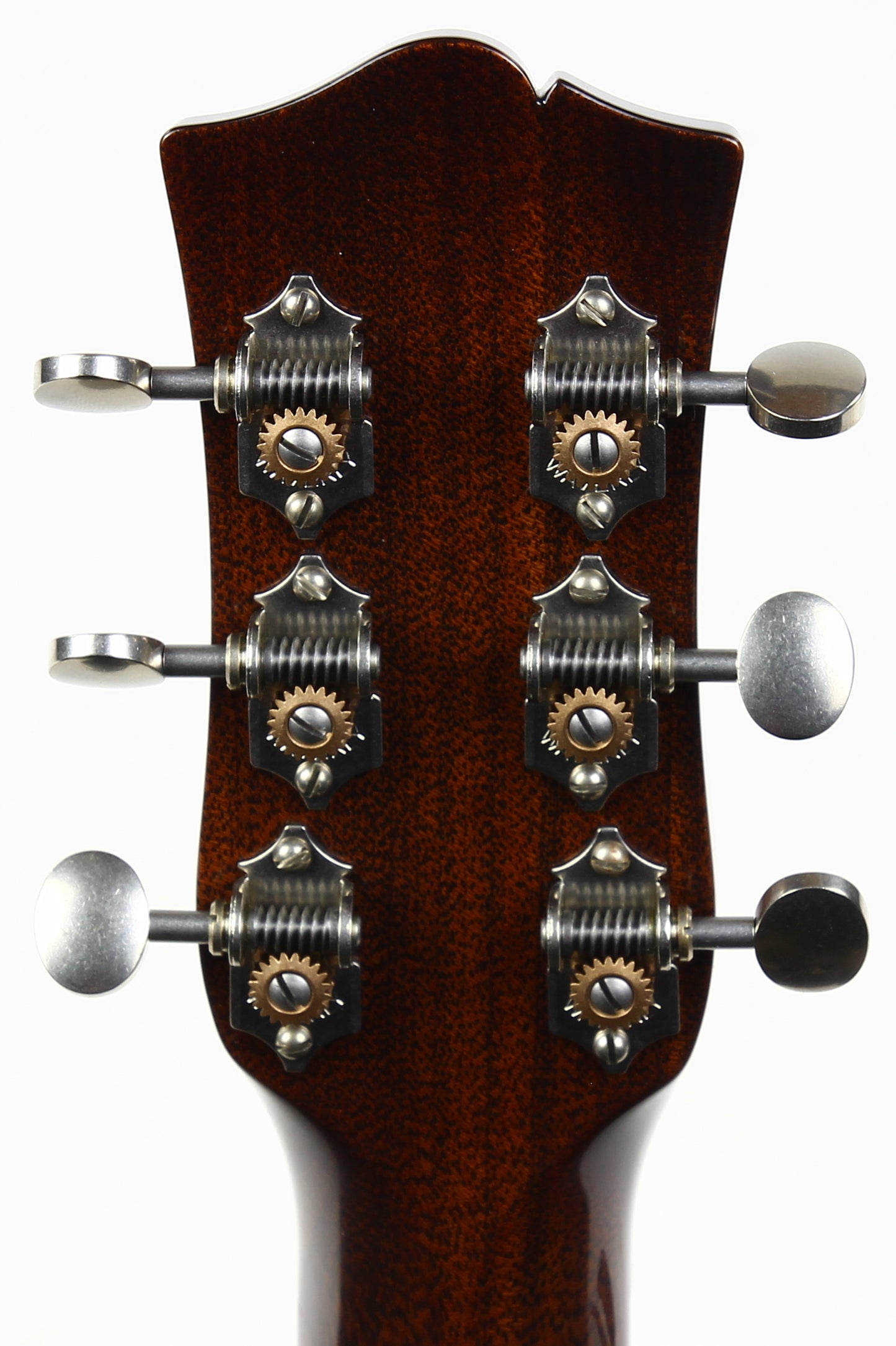 2025 Collings 470 JL Julian Lage Antiquated Sunburst Fixed Bridge No Bigsby! MINT