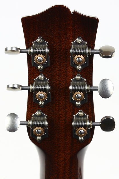 2025 Collings 470 JL Julian Lage Antiquated Sunburst Fixed Bridge No Bigsby! MINT