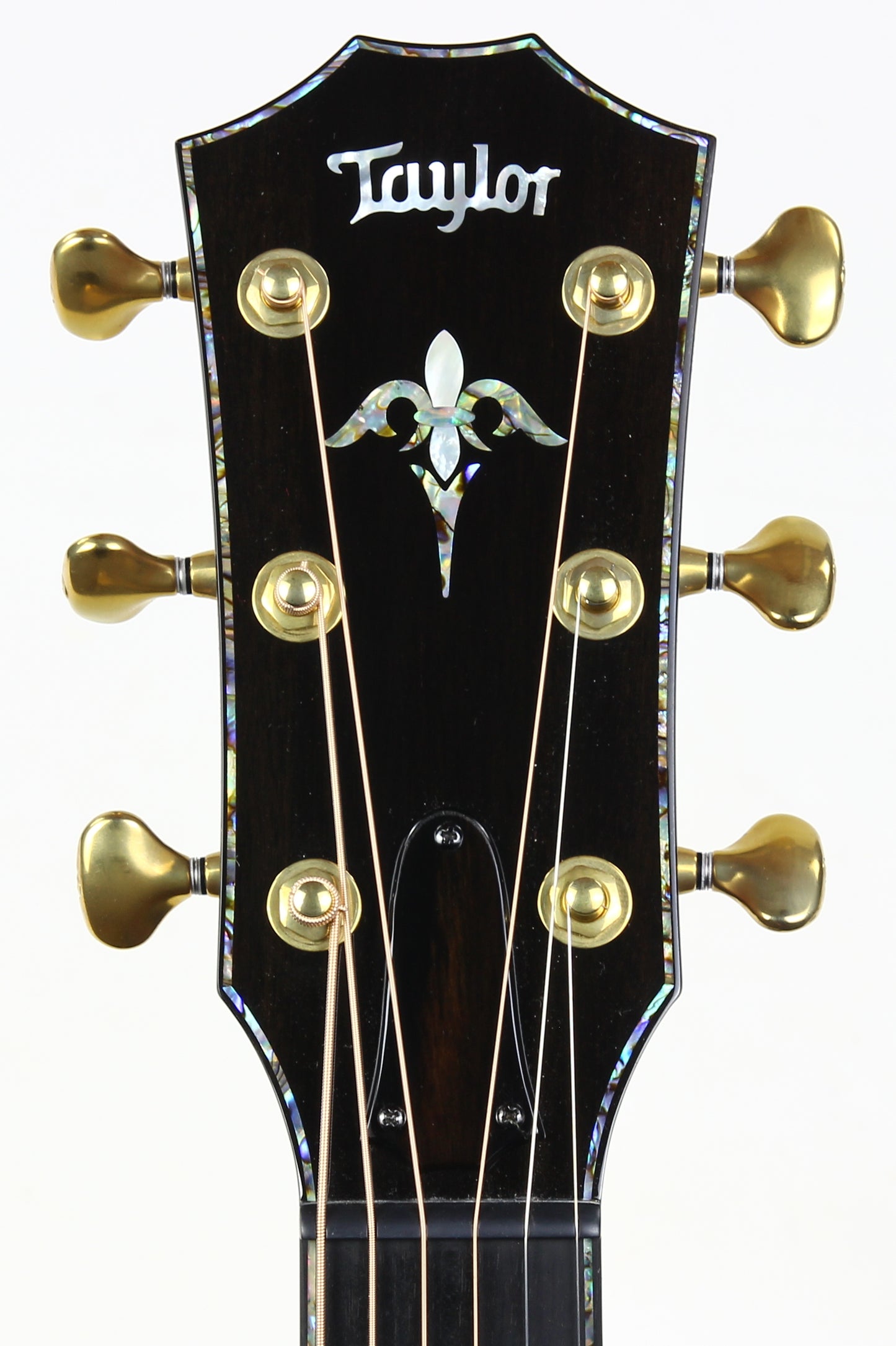 2024 Taylor PS-14CE Presentation Series Sinker Redwood Honduran Rosewood