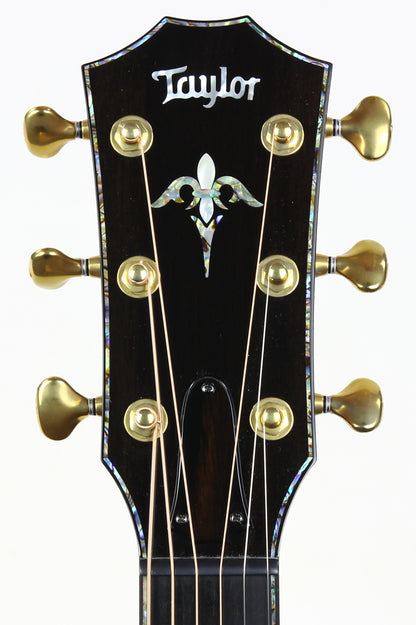 2024 Taylor PS-14CE Presentation Series Sinker Redwood Honduran Rosewood