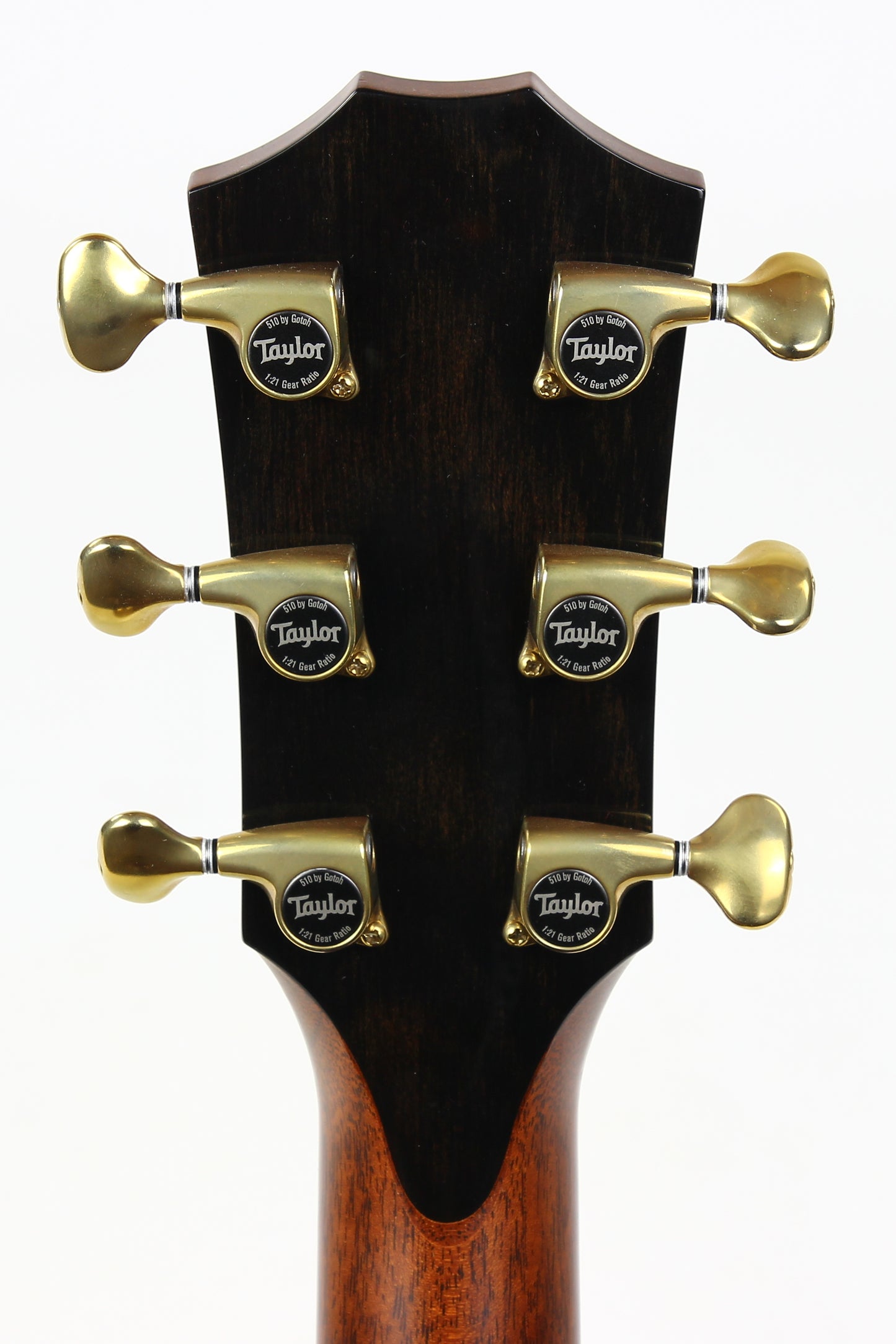 2024 Taylor PS-14CE Presentation Series Sinker Redwood Honduran Rosewood
