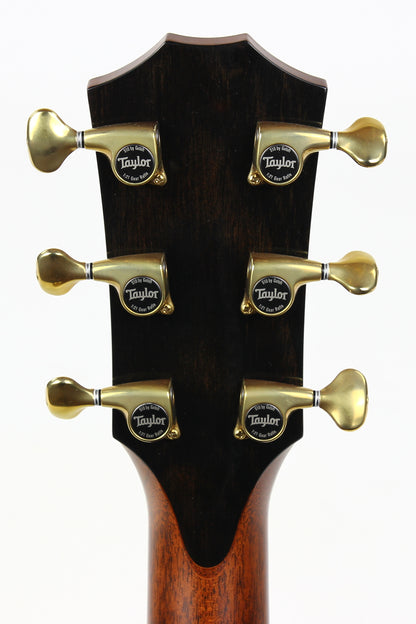 2024 Taylor PS-14CE Presentation Series Sinker Redwood Honduran Rosewood
