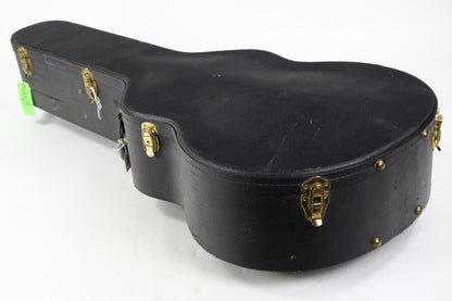 1968 Guild F-50 Natural Jumbo Flattop Jumbo Acoustic Guitar Figured Maple Vintage HOBOKEN MASTERPIECE