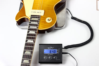 2024 Gibson Custom Shop 1960 Les Paul Wildwood Spec P90 R0 '60 Reissue KILLER TOP!