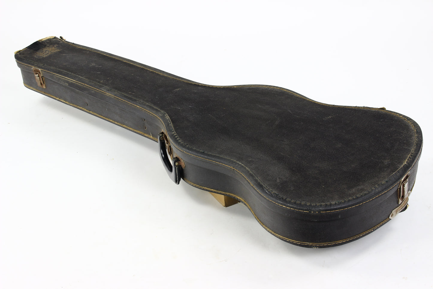 1963 Gibson Les Paul Standard SG Body w FULL 1959 Profile Neck 100% Original Vintage Guitar