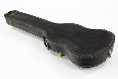 1963 Gibson Les Paul Standard SG Body w FULL 1959 Profile Neck 100% Original Vintage Guitar