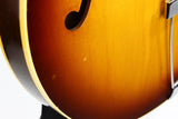 1966 Gibson ES-330 TD Sunburst Vintage Thinline Electric Guitar - 2 P90 Pickups! es335