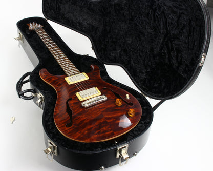1998 PRS McCarty Archtop I 10-Top RARE DEEP BODY Paul Reed Smith hollowbody