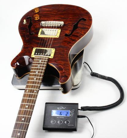 1998 PRS McCarty Archtop I 10-Top RARE DEEP BODY Paul Reed Smith hollowbody