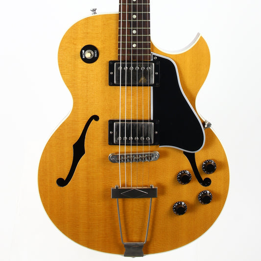 2001 Gibson Custom Shop ES-446 Antique Natural Pat Martino type