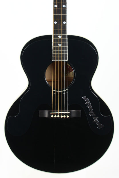 1994 Gibson Harley Davidson J-185 Limited Edition Acoustic Guitar J-180