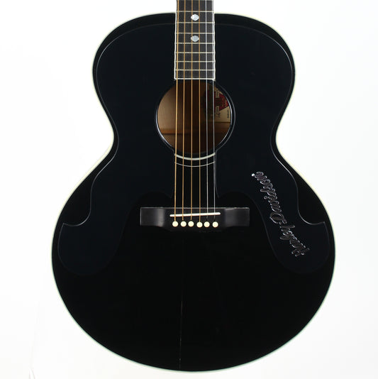 1994 Gibson Harley Davidson J-185 Limited Edition Acoustic Guitar J-180