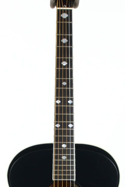 1994 Gibson Harley Davidson J-185 Limited Edition Acoustic Guitar J-180