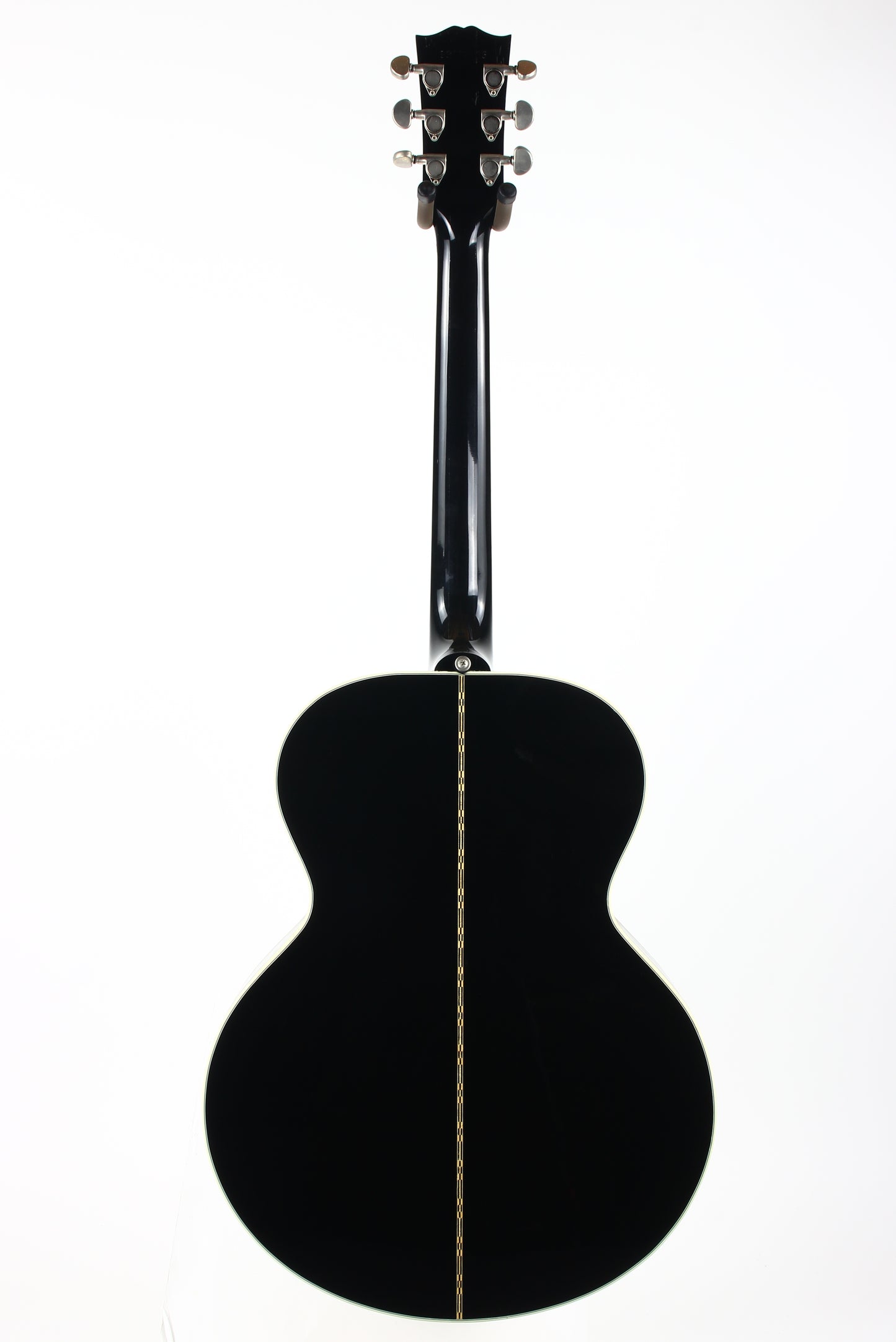 1994 Gibson Harley Davidson J-185 Limited Edition Acoustic Guitar J-180