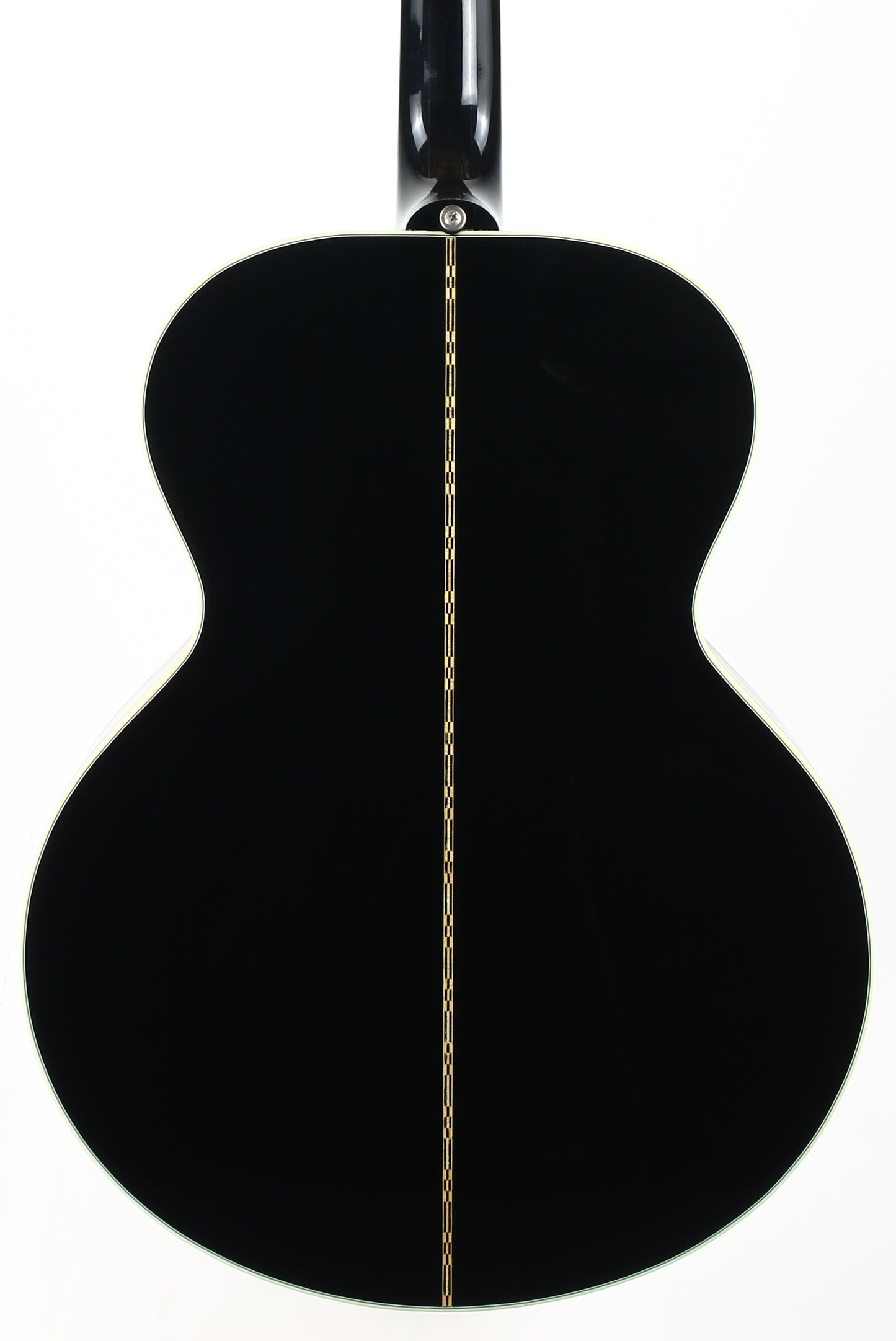 1994 Gibson Harley Davidson J-185 Limited Edition Acoustic Guitar J-180