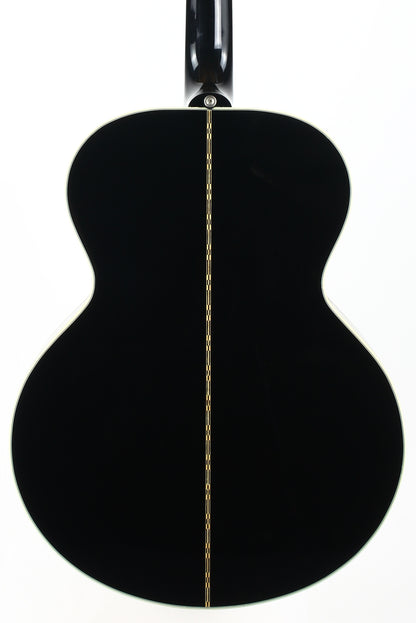 1994 Gibson Harley Davidson J-185 Limited Edition Acoustic Guitar J-180