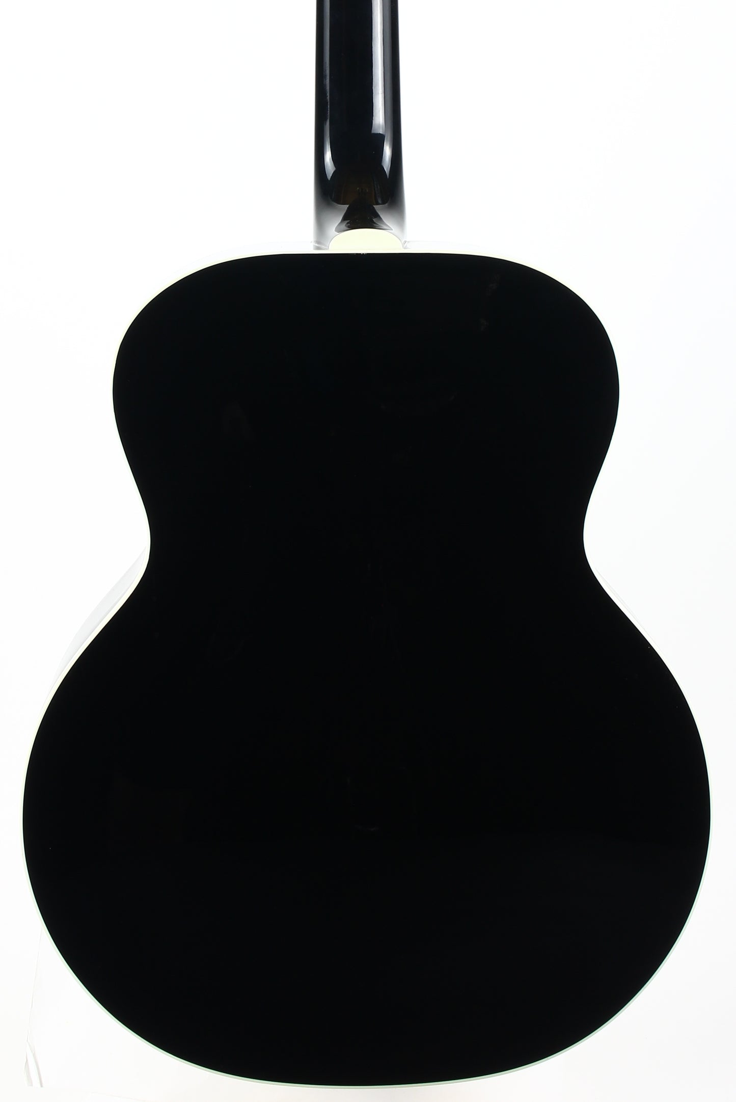 c. 2003 Guild JF30-12 Black with Original Case
