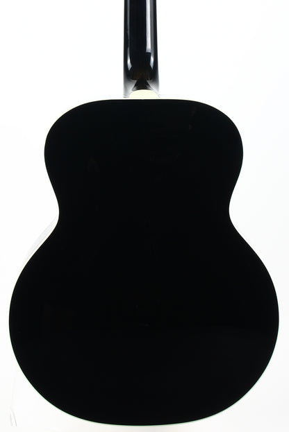 c. 2003 Guild JF30-12 Black with Original Case