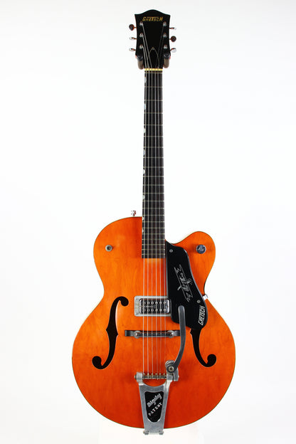1959 Gretsch Chet Atkins Tennessean 6119 PAF Filtertron Western Red like 6120 Model!