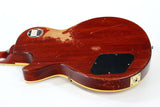2021 Gibson 1959 Les Paul Murphy Painted & Heavy Aged Murphy Lab - '59 Reissue, R9, Custom Shop, Lemon Drop