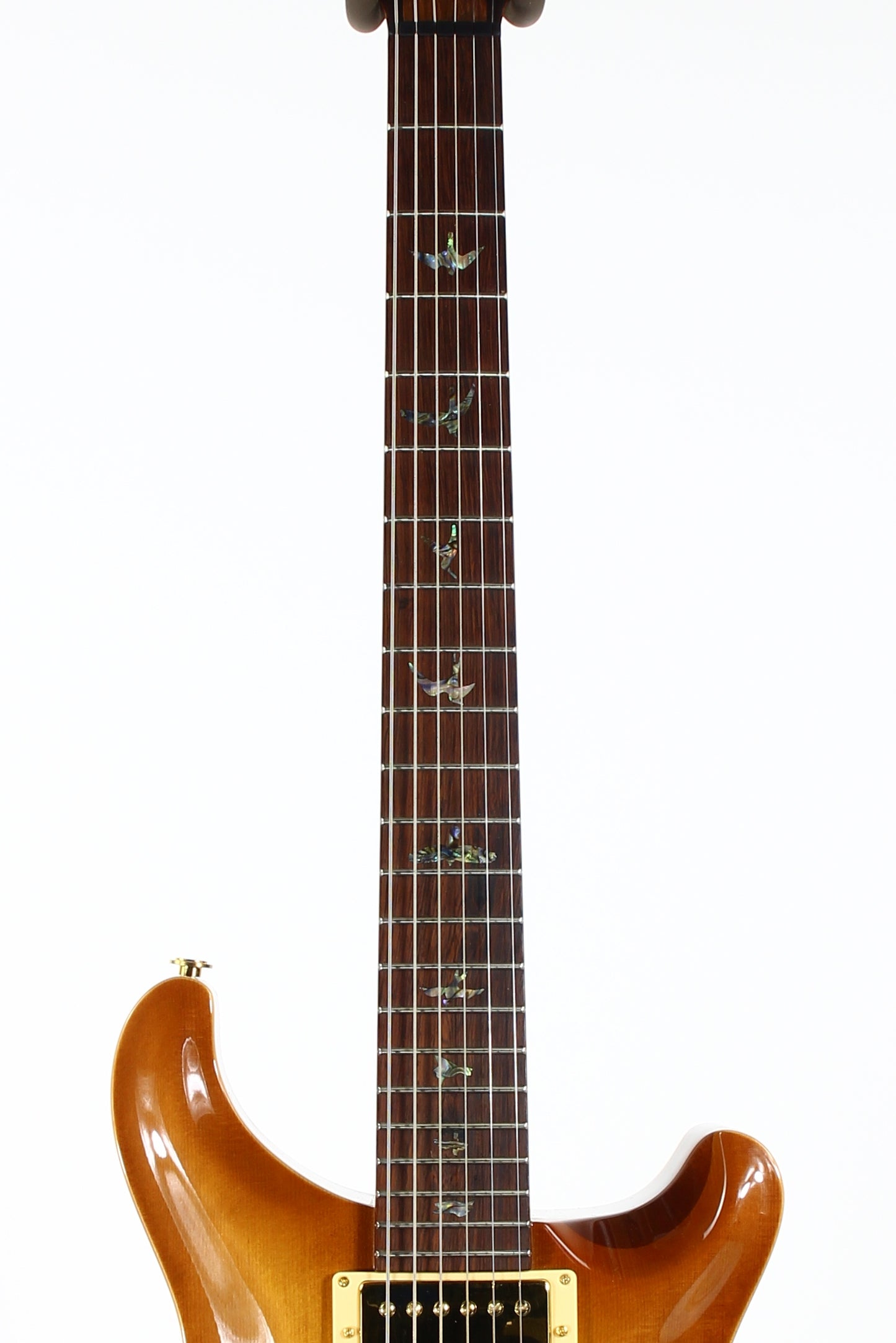 2004 PRS Archtop IV SPRUCE TOP DEEP BODY Artist Package Brazilian Rosewood, RARE MODEL! Paul Reed Smith hollowbody