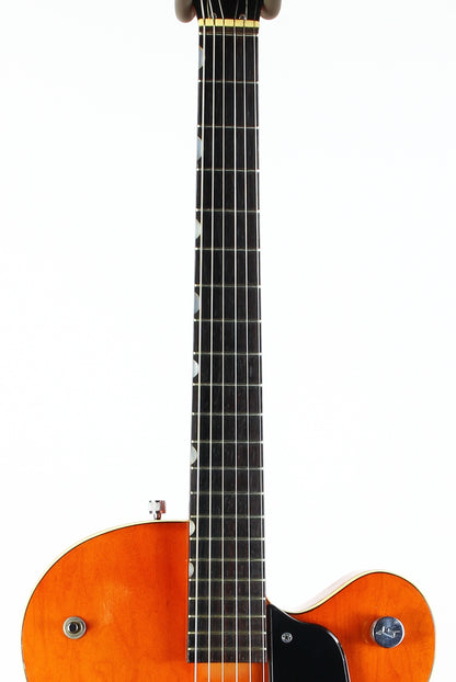 1959 Gretsch Chet Atkins Tennessean 6119 PAF Filtertron Western Red like 6120 Model!