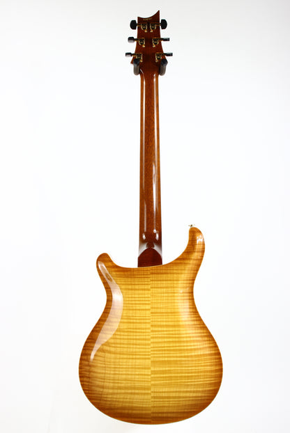 2004 PRS Archtop IV SPRUCE TOP DEEP BODY Artist Package Brazilian Rosewood, RARE MODEL! Paul Reed Smith hollowbody