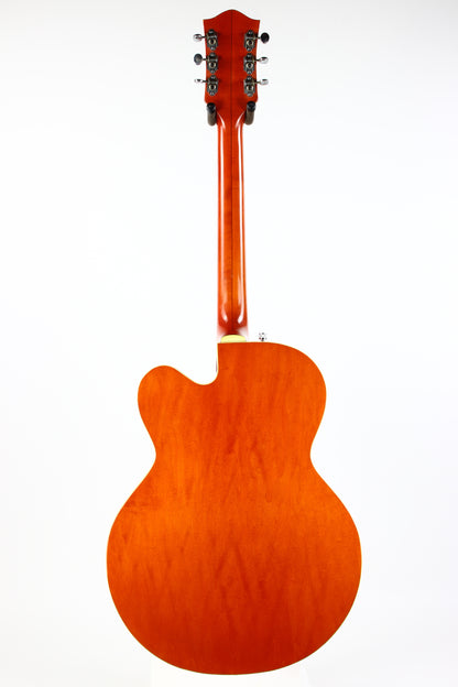 1959 Gretsch Chet Atkins Tennessean 6119 PAF Filtertron Western Red like 6120 Model!