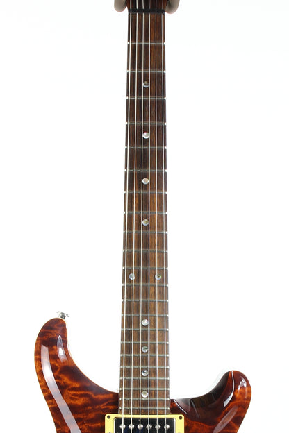 1998 PRS McCarty Archtop I 10-Top RARE DEEP BODY Paul Reed Smith hollowbody