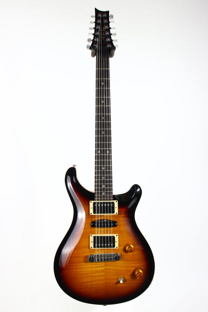 2005 PRS Custom 22/12 12-string 20th Anniversary Electric Guitar Paul Reed Smith