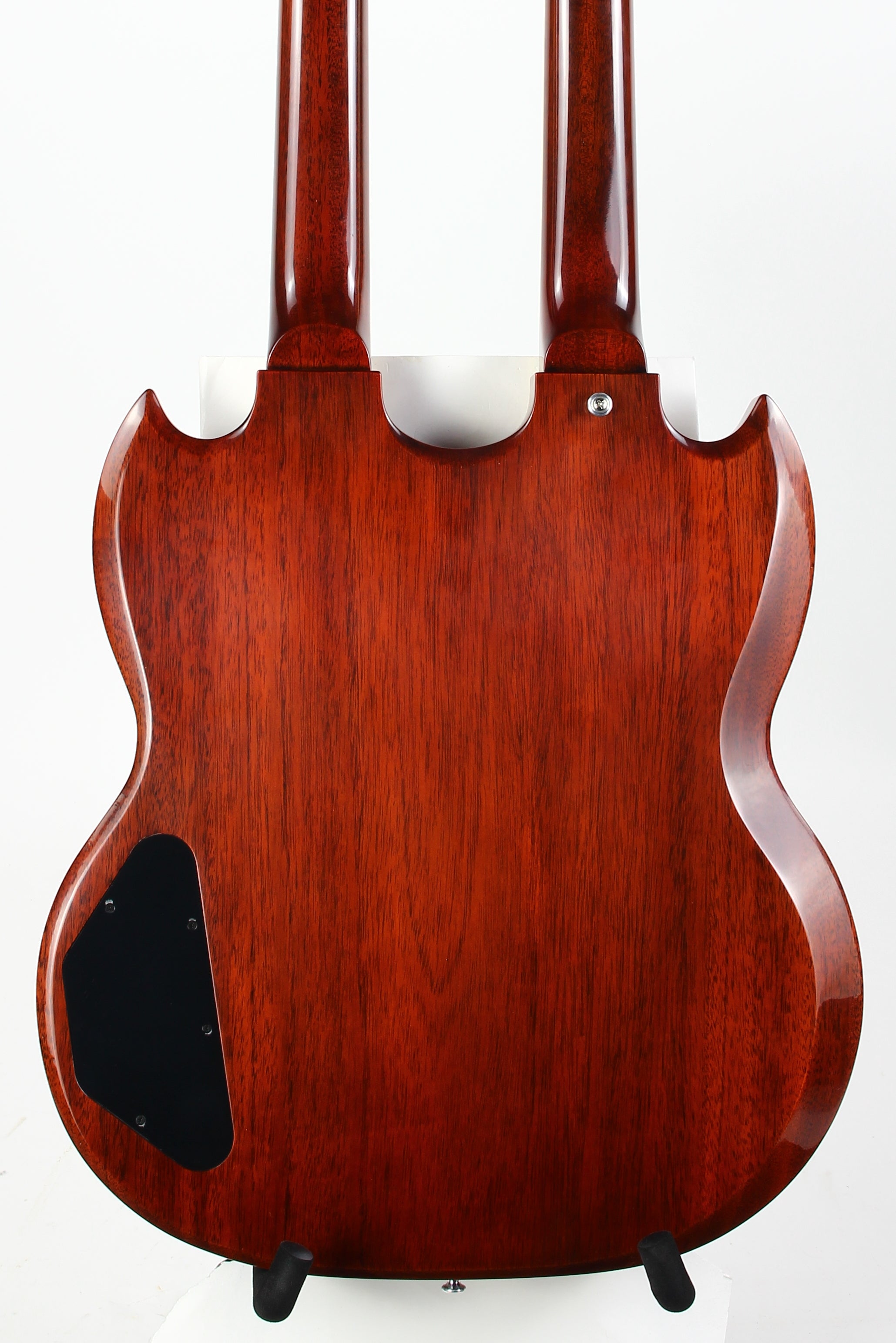 2025 Gibson Custom Shop JIMMY PAGE EDS-1275 Double Neck 1969