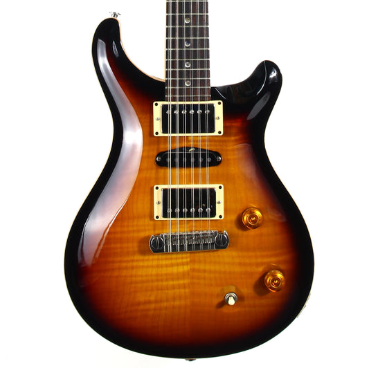 2005 PRS Custom 2212 12-string 20th Anniversary Electric Guitar Paul Reed Smith