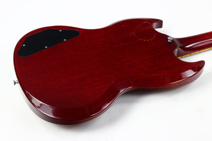 1963 Gibson Les Paul Standard SG Body w FULL 1959 Profile Neck 100% Original Vintage Guitar