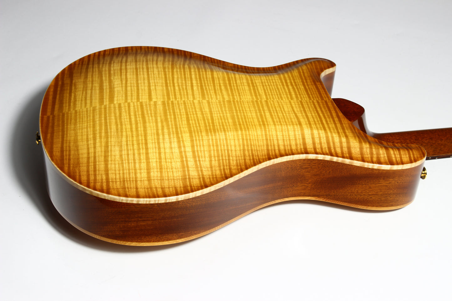 2004 PRS Archtop IV SPRUCE TOP DEEP BODY Artist Package Brazilian Rosewood, RARE MODEL! Paul Reed Smith hollowbody