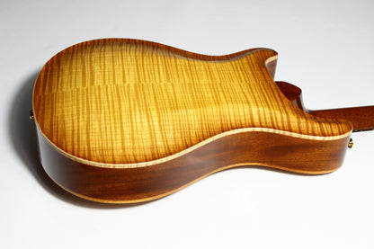 2004 PRS Archtop IV SPRUCE TOP DEEP BODY Artist Package Brazilian Rosewood, RARE MODEL! Paul Reed Smith hollowbody