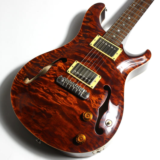 1998 PRS McCarty Archtop I 10-Top RARE MODEL Deep Body Paul Reed Smith