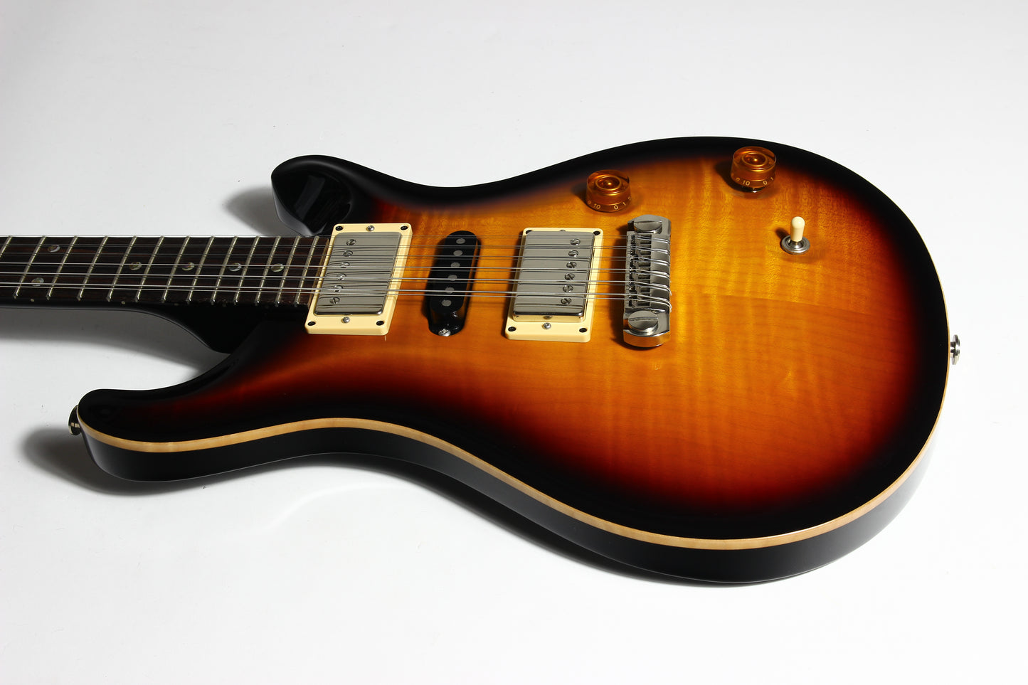 2005 PRS Custom 22/12 12-string 20th Anniversary Electric Guitar Paul Reed Smith
