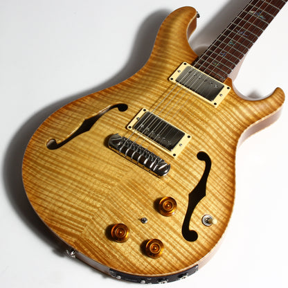 2006 PRS Hollowbody II ARTIST Antique Natural Burst Paul Reed Smith
