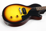 2013 Gibson Custom Shop '57 Les Paul Junior Sunburst Singlecut Jr. - Single Cutaway, 1957, Player-Grade