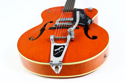 1959 Gretsch Chet Atkins Tennessean 6119 PAF Filtertron Western Red like 6120 Model!