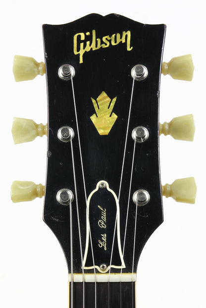 1963 Gibson Les Paul Standard SG Body w FULL 1959 Profile Neck 100% Original Vintage Guitar